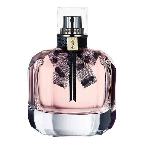ysl mon paris edt